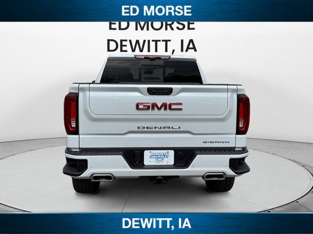 new 2026 GMC Sierra 1500 car, priced at $72,477