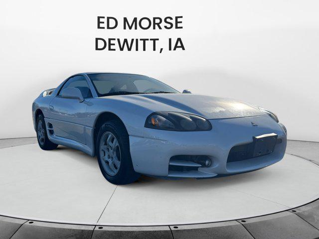 used 1999 Mitsubishi 3000GT car, priced at $11,975