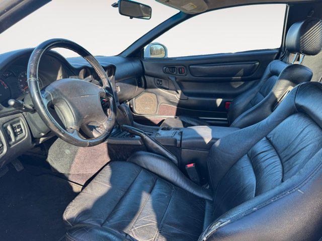 used 1999 Mitsubishi 3000GT car, priced at $11,975