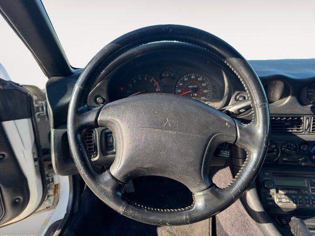 used 1999 Mitsubishi 3000GT car, priced at $11,975