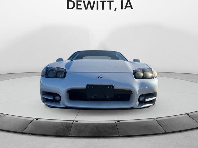 used 1999 Mitsubishi 3000GT car, priced at $11,975