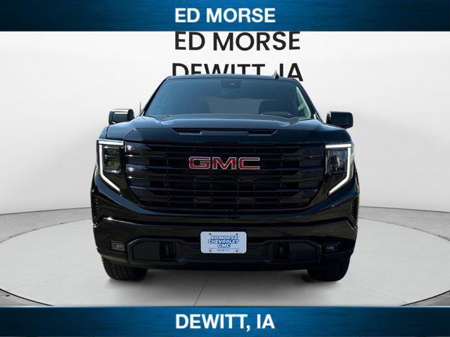 new 2024 GMC Sierra 1500 car, priced at $48,348