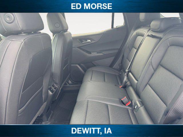 new 2026 Chevrolet Equinox car, priced at $34,960