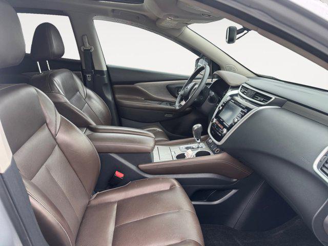 used 2017 Nissan Murano car, priced at $17,371
