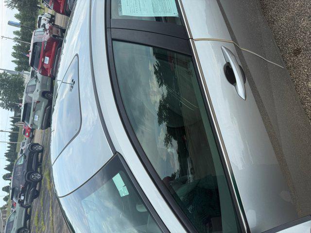 used 2022 Hyundai Elantra car, priced at $18,240