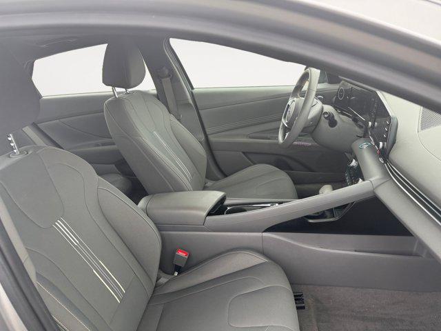 used 2022 Hyundai Elantra car, priced at $18,240