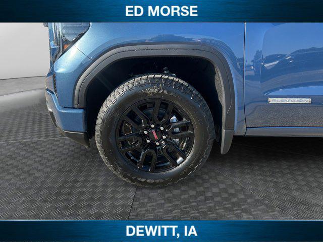 new 2026 GMC Sierra 1500 car, priced at $57,385