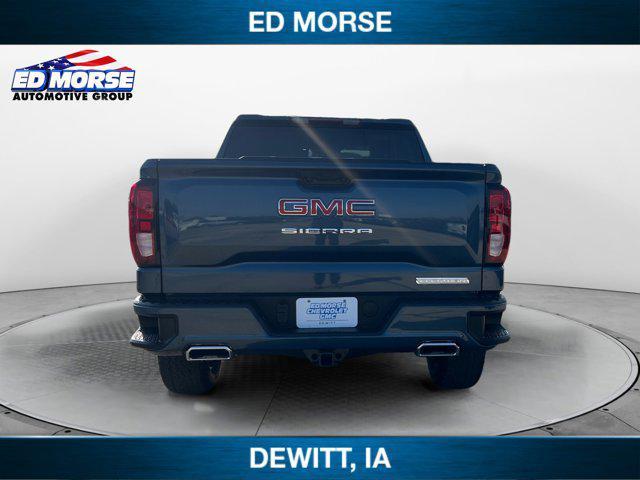 new 2026 GMC Sierra 1500 car, priced at $57,385
