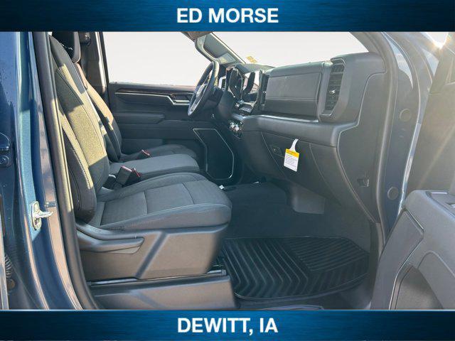 new 2026 GMC Sierra 1500 car, priced at $57,385