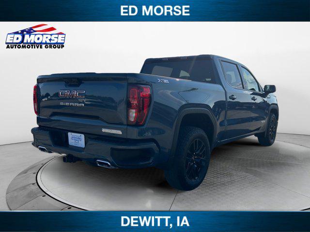 new 2026 GMC Sierra 1500 car, priced at $57,385