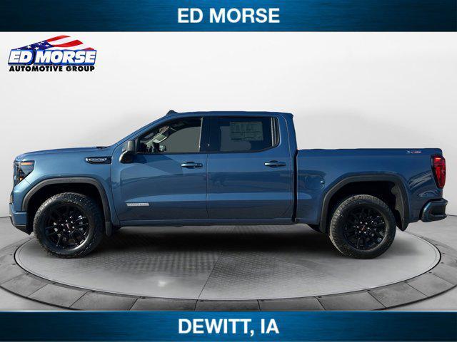 new 2026 GMC Sierra 1500 car, priced at $57,385