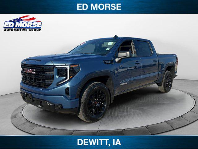 new 2026 GMC Sierra 1500 car, priced at $57,385