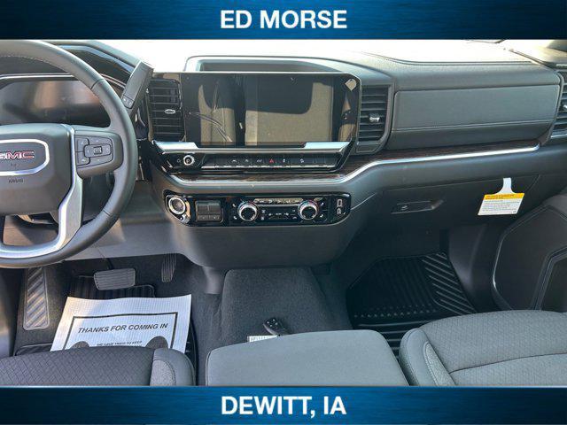 new 2026 GMC Sierra 1500 car, priced at $57,385