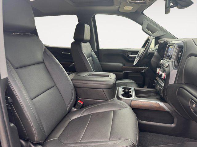 used 2019 GMC Sierra 1500 car, priced at $40,906