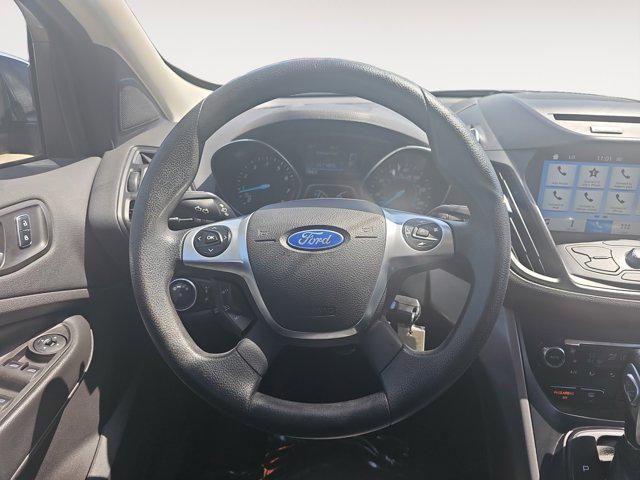 used 2016 Ford Escape car, priced at $6,495
