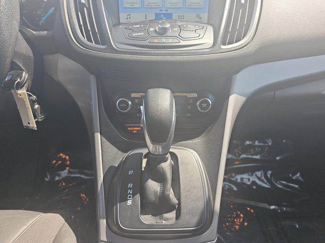 used 2016 Ford Escape car, priced at $6,495