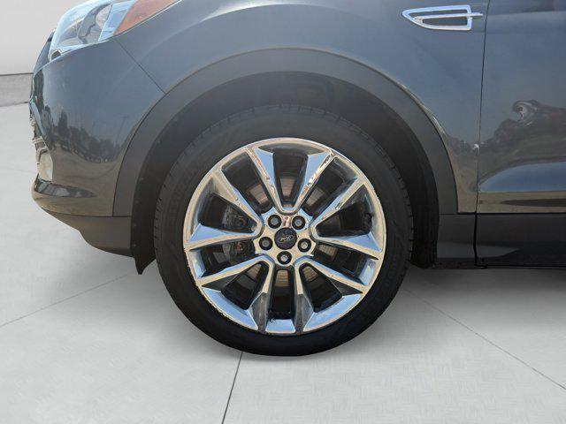 used 2016 Ford Escape car, priced at $6,495