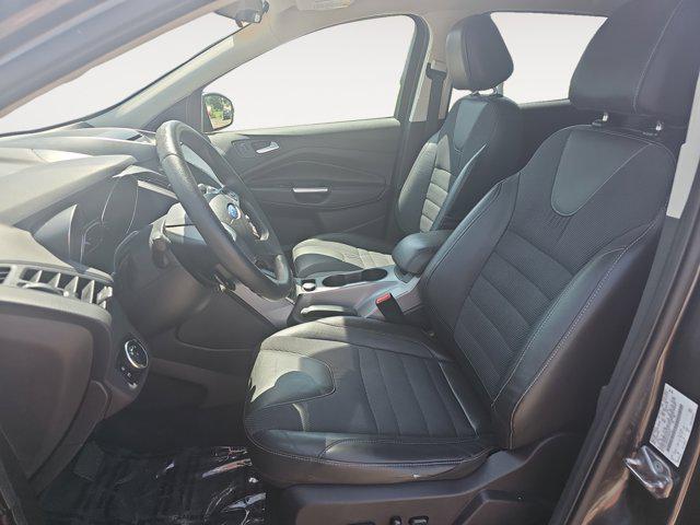 used 2016 Ford Escape car, priced at $6,495
