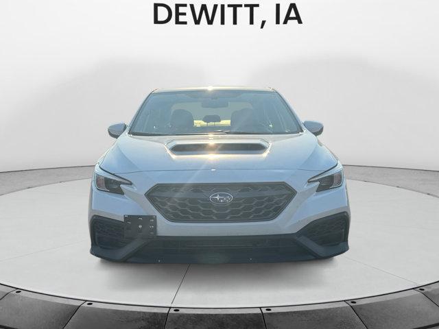 used 2023 Subaru WRX car, priced at $27,486