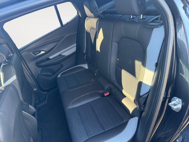 used 2024 Buick Envista car, priced at $22,465