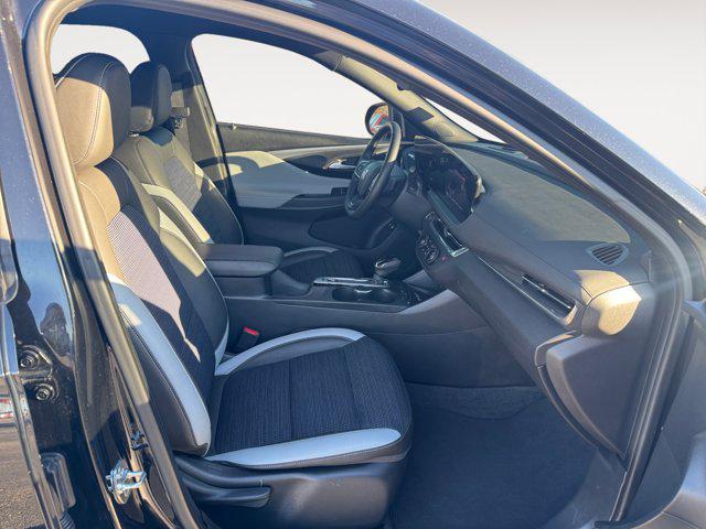 used 2024 Buick Envista car, priced at $22,465