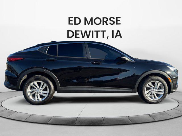 used 2024 Buick Envista car, priced at $22,465