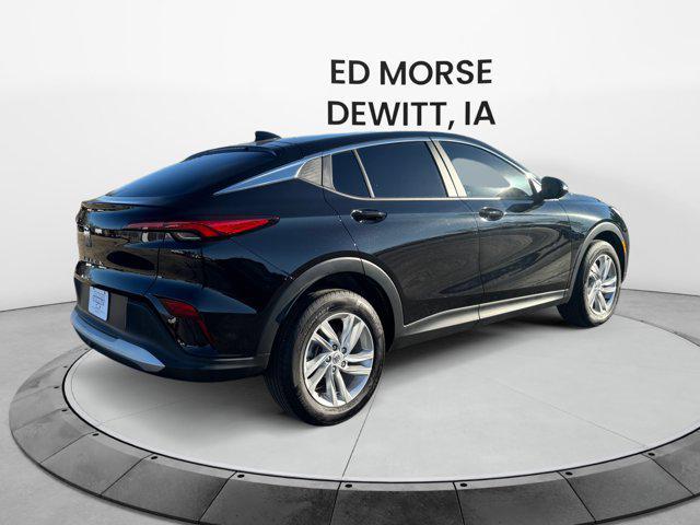 used 2024 Buick Envista car, priced at $22,465