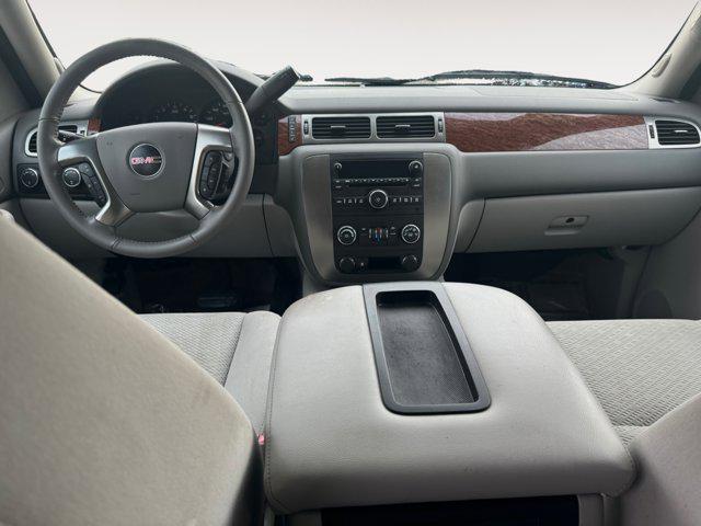 used 2007 GMC Yukon car, priced at $7,995