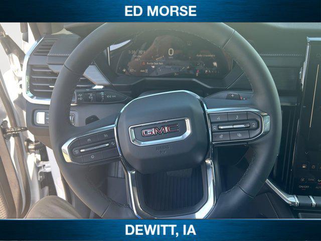 new 2025 GMC Acadia car, priced at $49,191