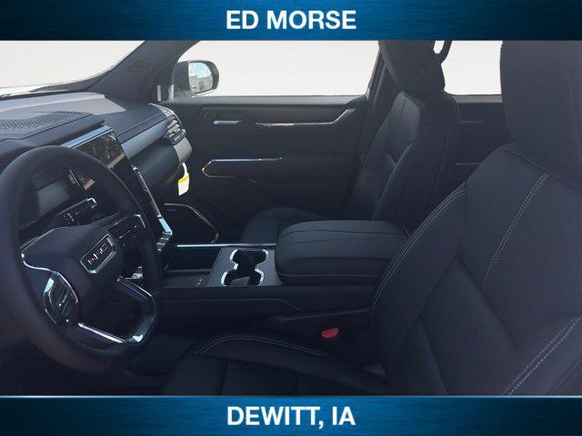 new 2025 GMC Acadia car, priced at $49,191