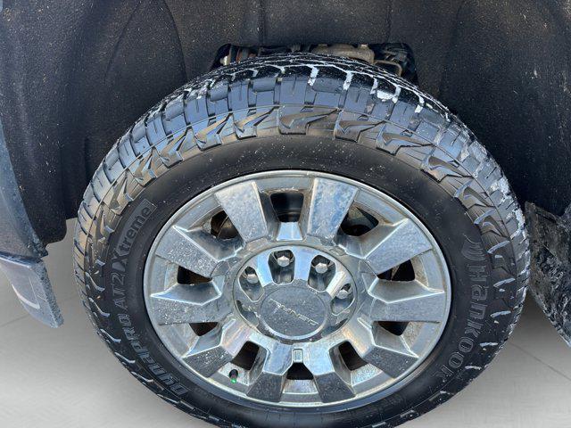 used 2019 GMC Sierra 2500 car, priced at $32,995