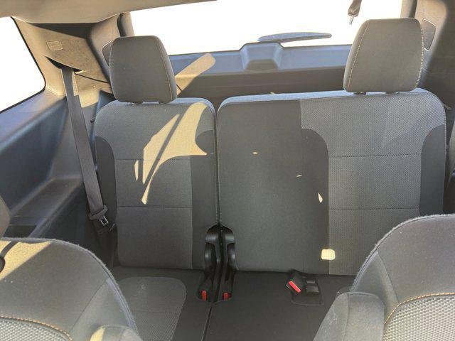 used 2021 Chevrolet Traverse car, priced at $22,150