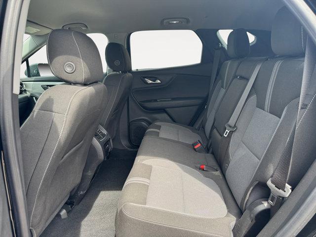 used 2023 Chevrolet Blazer car, priced at $27,995