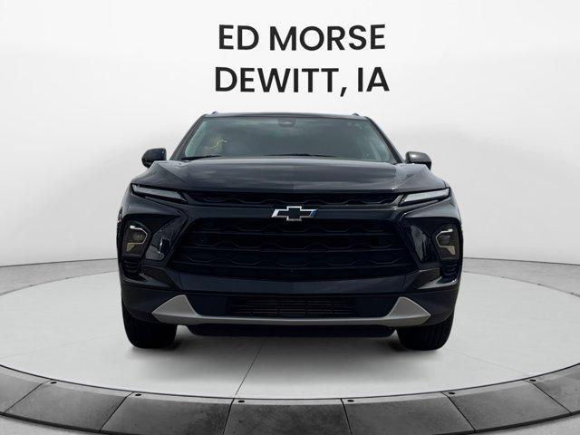 used 2023 Chevrolet Blazer car, priced at $27,995