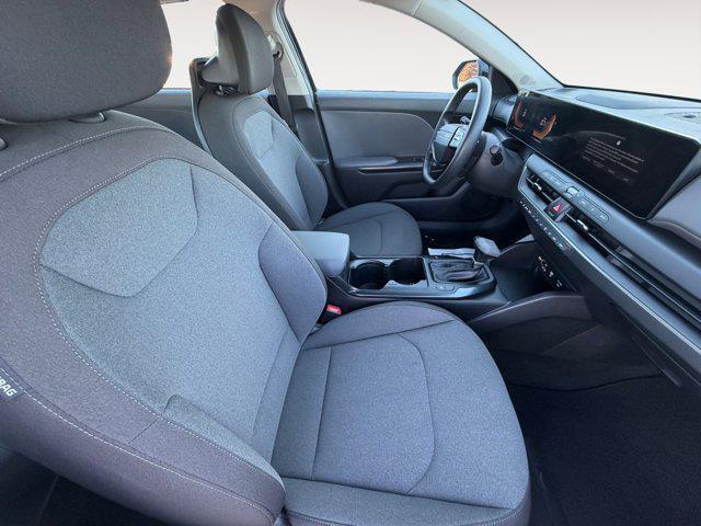 used 2025 Kia K4 car, priced at $20,974