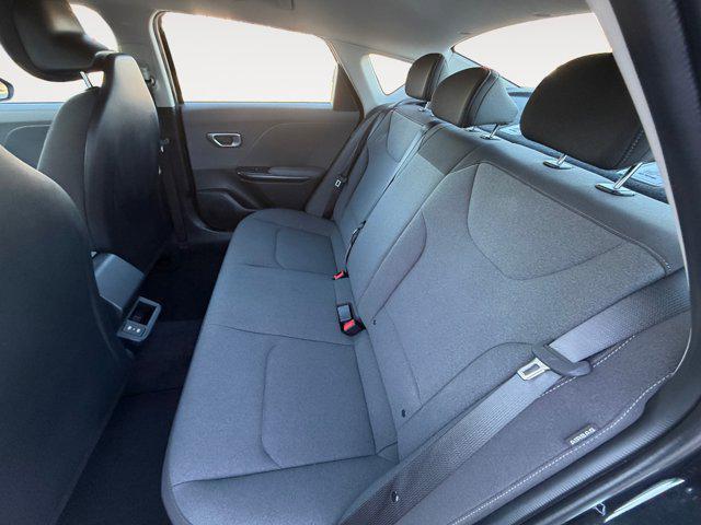 used 2025 Kia K4 car, priced at $20,974