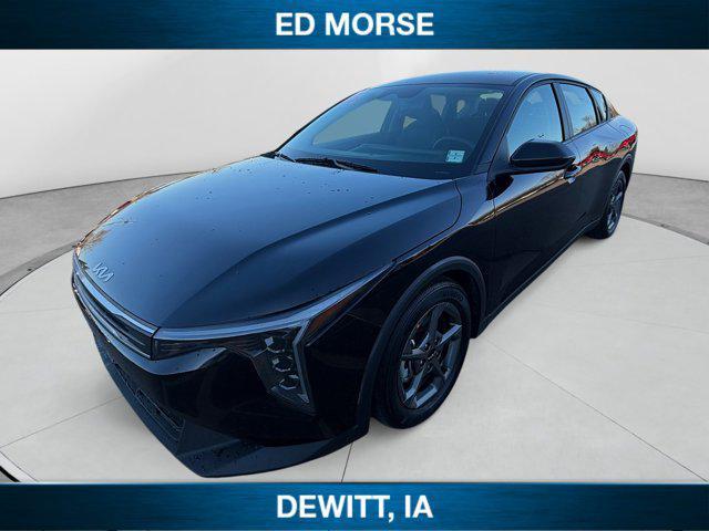 used 2025 Kia K4 car, priced at $20,974