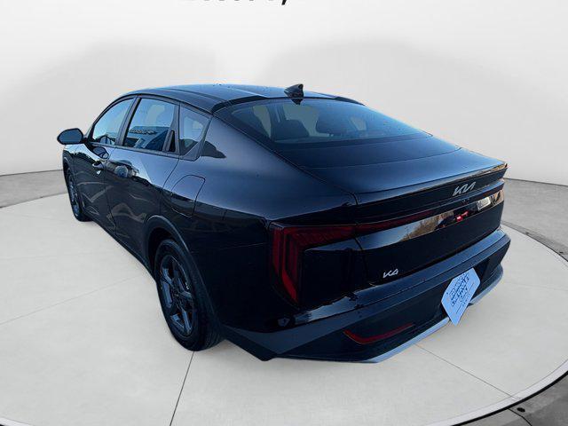 used 2025 Kia K4 car, priced at $20,974