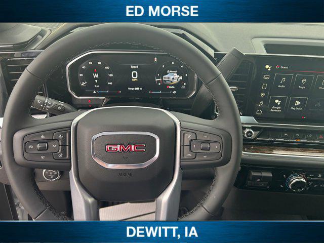 new 2026 GMC Sierra 1500 car, priced at $56,930