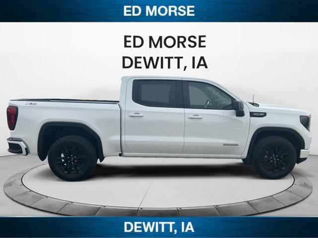 new 2026 GMC Sierra 1500 car, priced at $56,930
