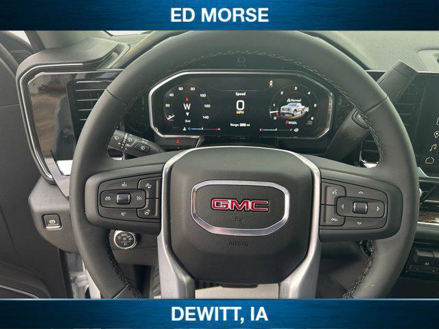 new 2026 GMC Sierra 1500 car, priced at $56,930