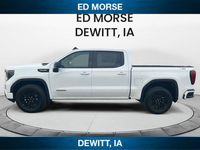 new 2026 GMC Sierra 1500 car, priced at $56,930