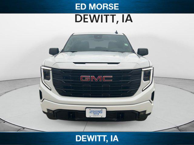 new 2026 GMC Sierra 1500 car, priced at $56,930