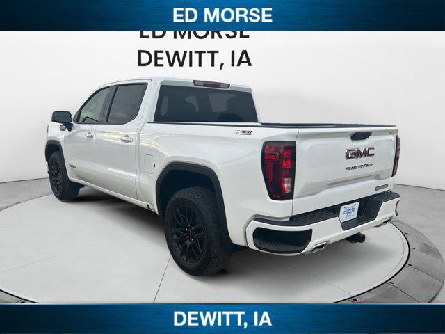 new 2026 GMC Sierra 1500 car, priced at $56,930
