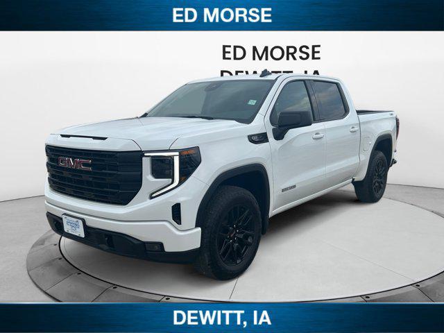 new 2026 GMC Sierra 1500 car, priced at $56,930