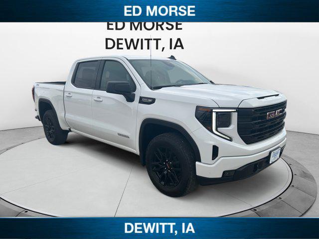 new 2026 GMC Sierra 1500 car, priced at $56,930