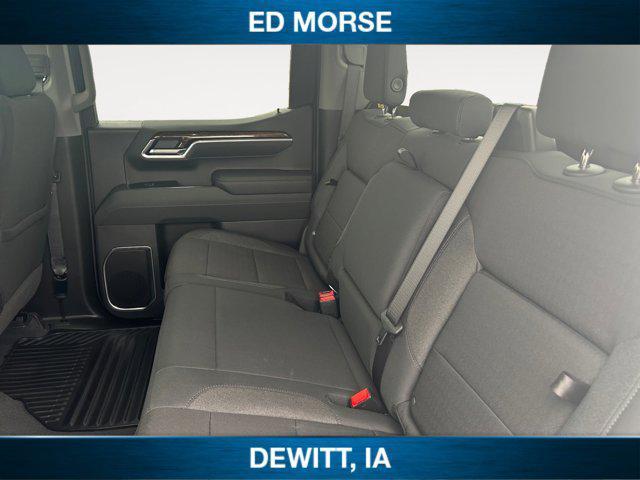 new 2026 GMC Sierra 1500 car, priced at $56,930