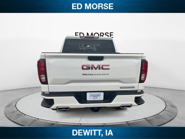 new 2026 GMC Sierra 1500 car, priced at $56,930