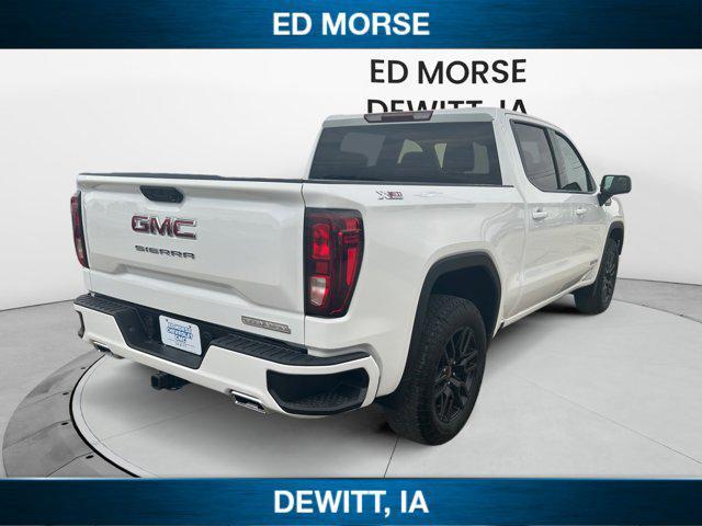 new 2026 GMC Sierra 1500 car, priced at $56,930