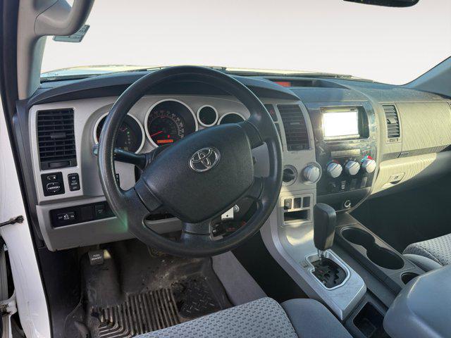 used 2008 Toyota Tundra car, priced at $14,148